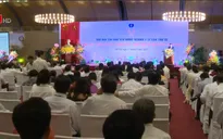 Đại hội thi đua yêu nước ngành Y tế