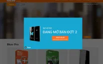 Bphone âm thầm mở bán đợt 2