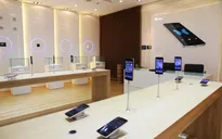 Bphone khai trương showroom trải nghiệm tại Hà Nội