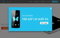 Cách sở hữu Bphone chỉ với 2,2 triệu đồng trả trước