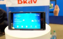 BPhone rò rỉ chi tiết ngay trước giờ G