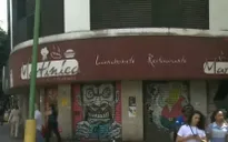 Kinh tế Brazil suy thoái, hộ kinh doanh nhỏ lao đao
