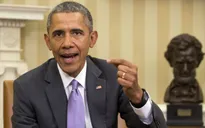 Tổng thống Obama chỉ trích bức thư của các nghị sĩ Mỹ về vấn đề hạt nhân Iran