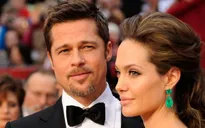 Brad Pitt: ‘Tôi tin Angelina Jolie bằng cả cuộc đời mình’