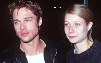 Gwyneth Paltrow thừa nhận “trẻ con” khi chia tay Brad Pitt