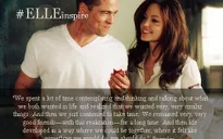 Những câu nói hay về tình yêu của Brad Pitt – Angelina Jolie