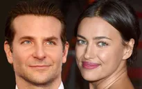 Irina Shayk ra mắt mẹ bạn trai