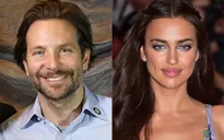 Bồ cũ của Ronaldo muốn có con với Bradley Cooper?