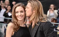 Angelina Jolie: Làm việc với Brad Pitt giống như đi nghỉ trăng mật