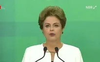 Tổng thống Brazil đối mặt với cáo buộc tham nhũng