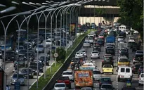 Brazil đầu tư 64 tỷ USD phát triển cơ sở hạ tầng