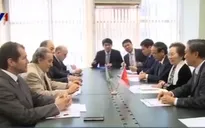 Tăng cường quan hệ hợp tác Việt Nam - Brazil
