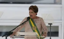 Tổng thống Brazil bác bỏ khả năng từ chức