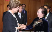 Thúc đẩy quan hệ toàn diện Việt Nam – Brazil