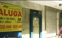 Brazil: Kinh tế suy thoái, nhiều hộ kinh doanh đóng cửa
