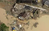 Brazil: Mưa lớn gây lũ lụt ở Sao Paulo