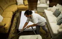 Brazil thông qua luật tăng thêm quyền cho lao động giúp việc