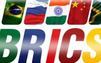 Nga nhậm chức Chủ tịch luân phiên của BRICS