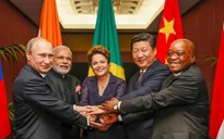 Ngân hàng Phát triển Mới của BRICS nhóm họp lần đầu