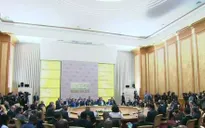 BRICS - Hợp tác để tăng cường vị thế