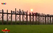 Những cây cầu đáng sợ nhất thế giới