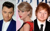 Brit Awards 2015: Ed Sheeran – Sam Smith giành cú đúp giải thưởng