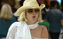 Britney Spears muốn trở thành ngôi sao điện ảnh