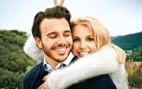 Britney Spears chia tay bạn trai vì muốn có nhiều con hơn