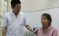 18 y, bác sĩ bị phơi nhiễm HIV sau ca mổ đặc biệt