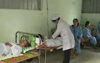 Thiếu trầm trọng bác sĩ chuyên khoa tâm thần