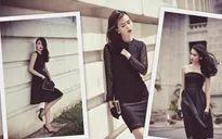 NTK Minh Công tung bộ sưu tập “Giấc mơ quý cô” bắt mắt