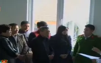 Triệt phá ổ nhóm tội phạm người nước ngoài làm thẻ giả để rút tiền
