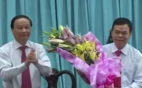 Tỉnh Bến Tre và Long An có Bí thư Tỉnh ủy mới