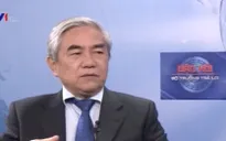 Bộ trưởng Nguyễn Quân: Máy móc cũ không thể tạo ra sản phẩm tốt