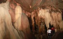 Động Brai - điểm du lịch mới ở Quảng Trị