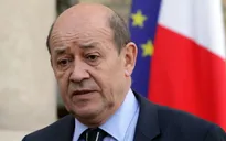 Pháp tuyên bố không cung cấp vũ khí cho Ukraine