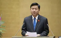 Bộ trưởng Đinh La Thăng kêu gọi cộng đồng xây dựng ý thức giao thông