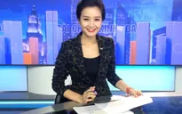 BTV Minh Hằng: VTV là ước mơ thuở nhỏ