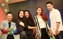 Những đôi bạn MC – BTV thân thiết của VTV