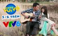 Bữa trưa vui vẻ đặc biệt: “Ăn trưa” tại Telefilm cùng dàn sao (12h, VTV6)
