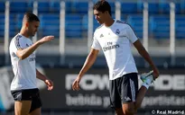 Chuyển nhượng trưa 16/1: Mourinho tính kế "hút máu" Real Madrid