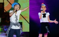 "Ăn trưa” cùng thí sinh Đồ Rê Mí và Giọng hát Việt nhí (12h, VTV6)