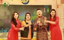 Nghệ sĩ hài Minh Vượng “xông đất” Bữa trưa vui vẻ