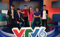 Bữa trưa vui vẻ dẫn đầu top 10 chương trình được yêu thích trên VTV6