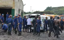 Bục túi nước đường lò tại Quảng Ninh: Tìm thấy thi thể nạn nhân cuối cùng