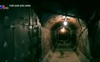 Bunker-42: Bảo tàng ngầm độc nhất thế giới tại Moscow
