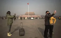 Ô nhiễm không khí tại Bắc Kinh lên mức báo động đỏ