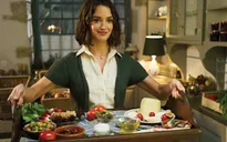 “Đã mắt” với phim ẩm thực The Hundred-foot Journey (20h, Star Movies)