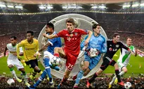 VTVcab phát sóng trực tiếp giải Vô địch quốc gia Đức (Bundesliga)