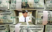 Hàn Quốc tiến lên vị trí thứ 6 trên thế giới về dự trữ ngoại tệ
